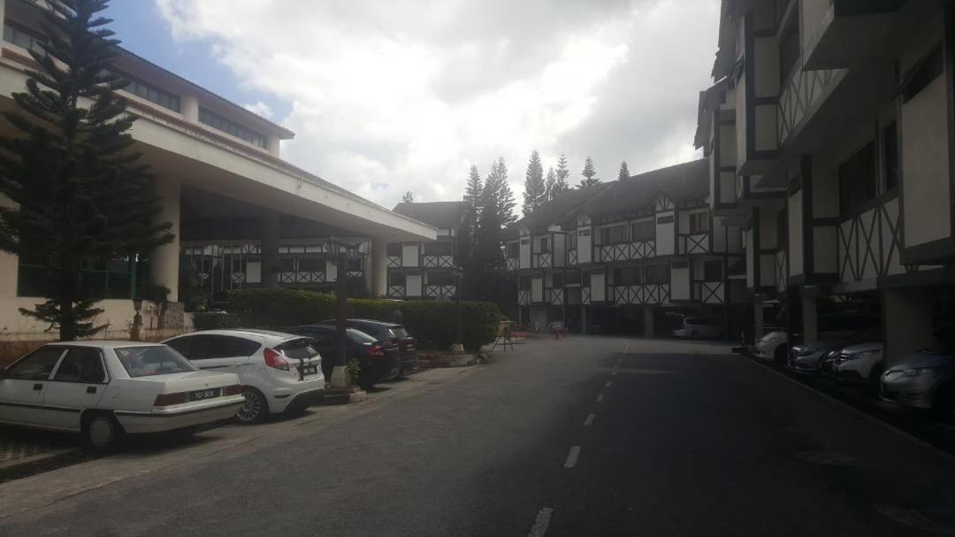 Copthorn Homestay