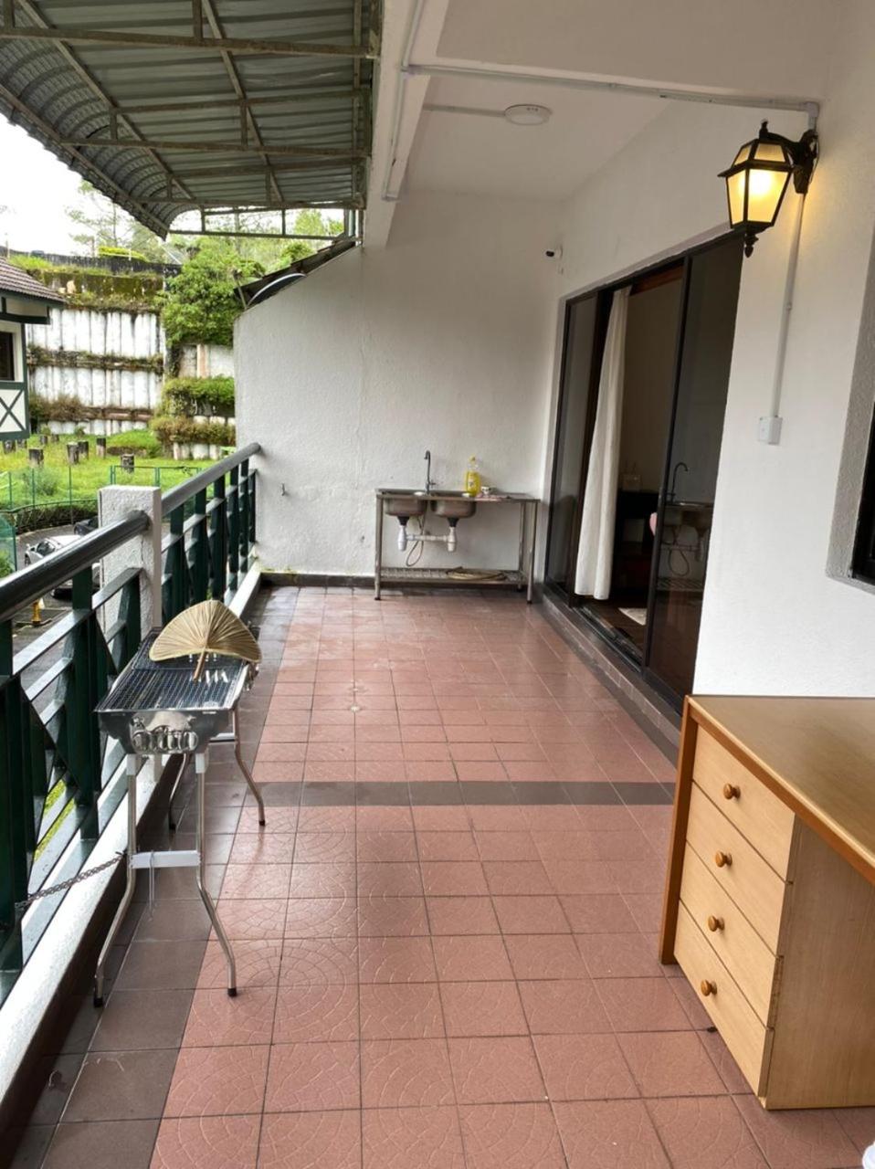 Copthorn Homestay
