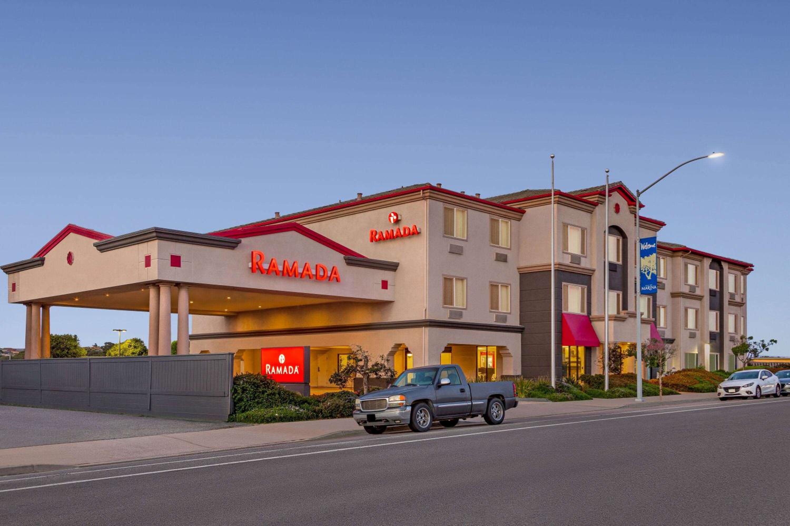 Marina Vacations - Ramada by Wyndham Marina - Property Image 1