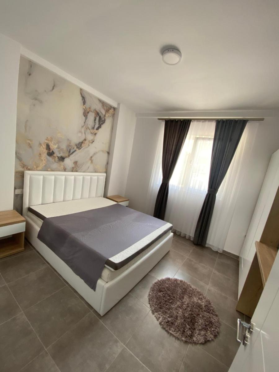 New Appartement for rent, in the heart of Shëngjin