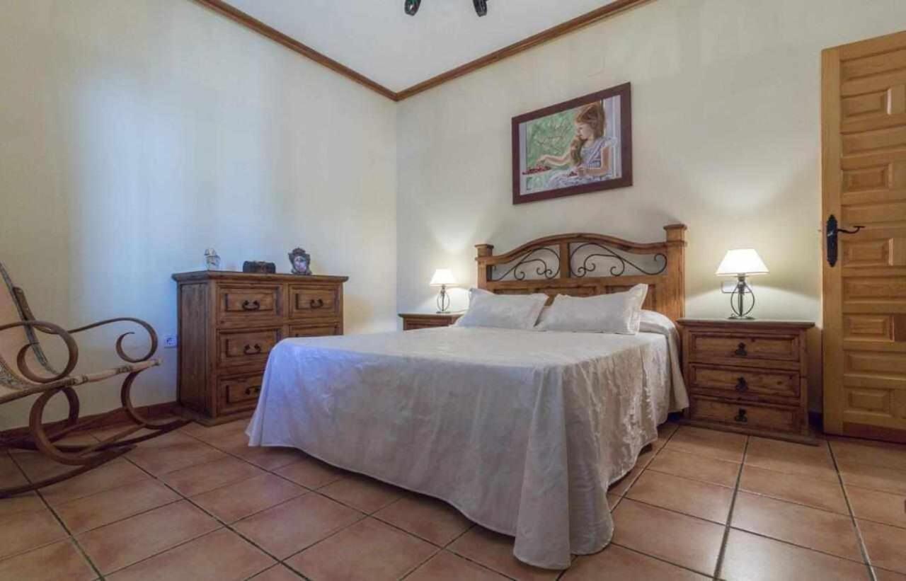 Casa Rural La del Alba Sería
