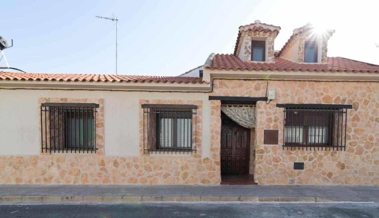 Casa Rural La del Alba Sería