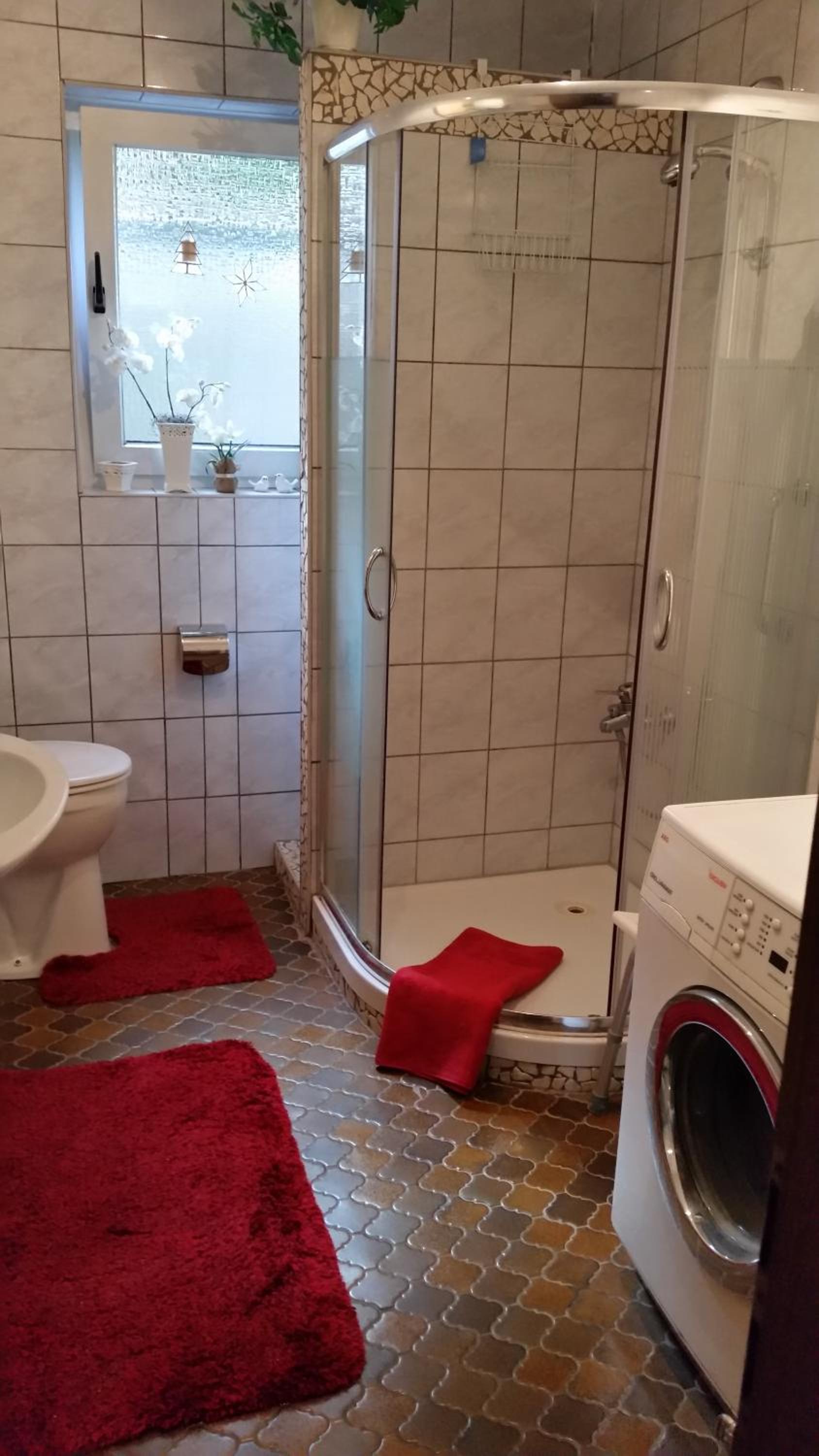 Haus Harzer Bergblick all inklusiv Sauna Whirlpool