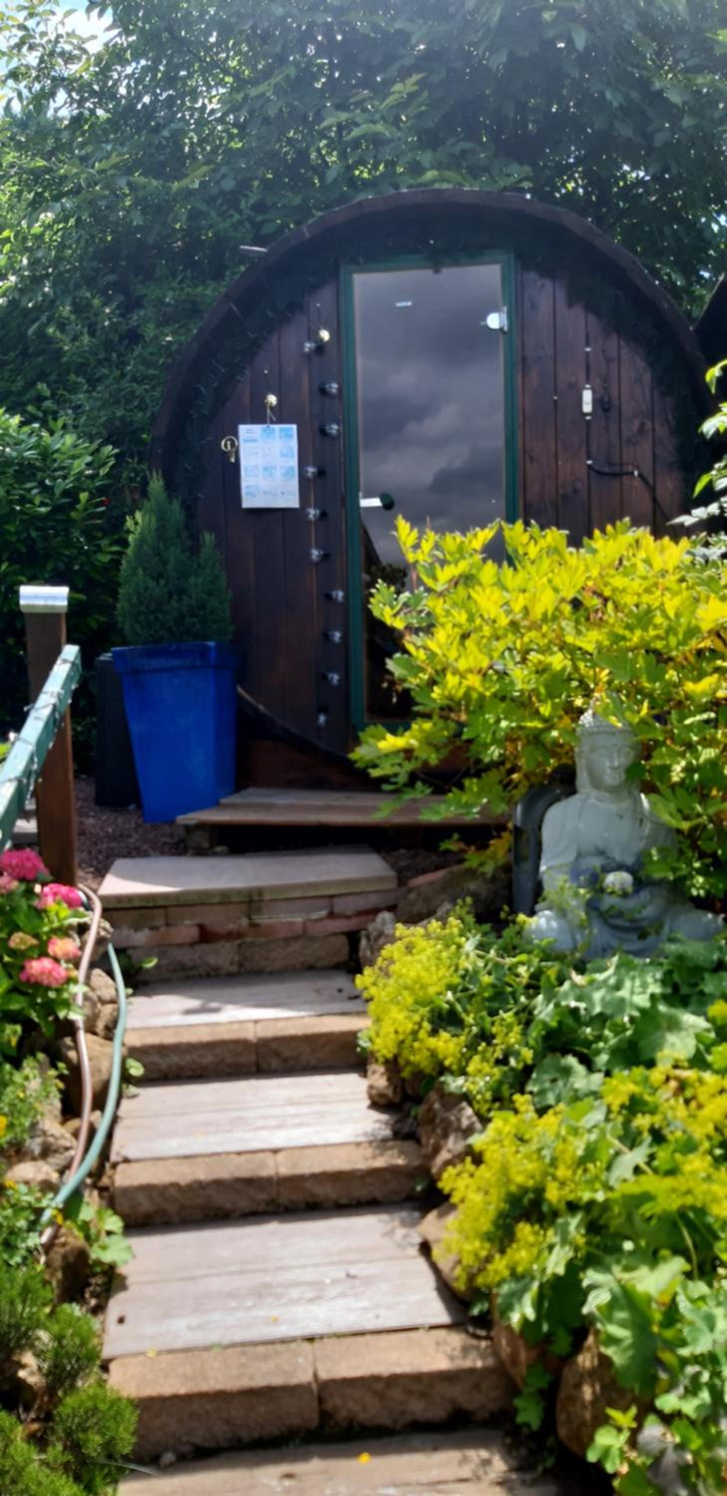Haus Harzer Bergblick all inklusiv Sauna Whirlpool