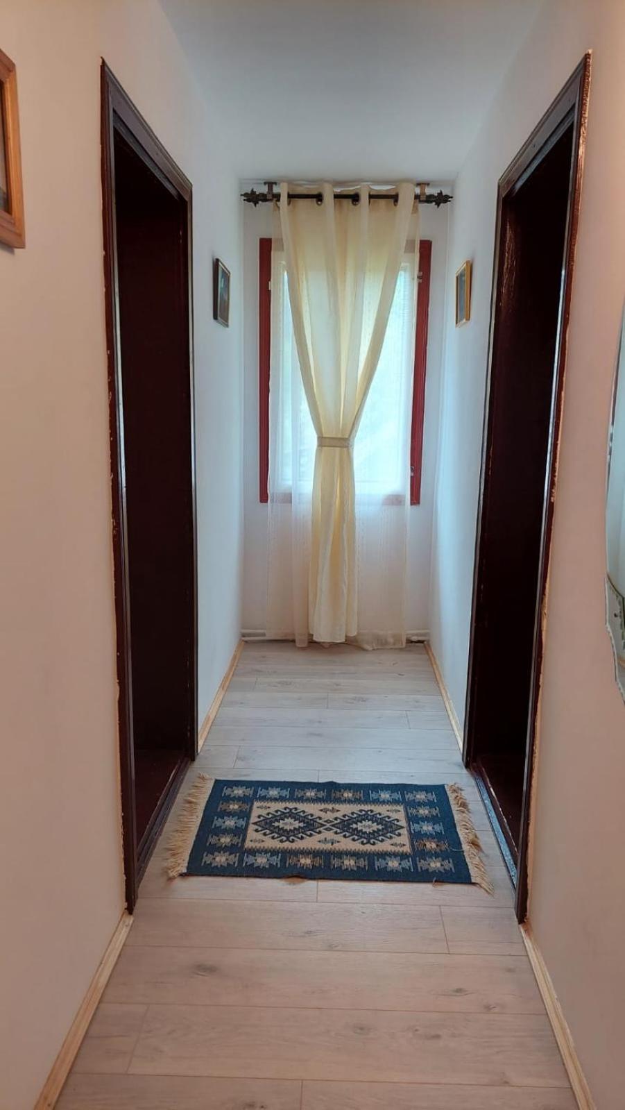 Cabana Dochita