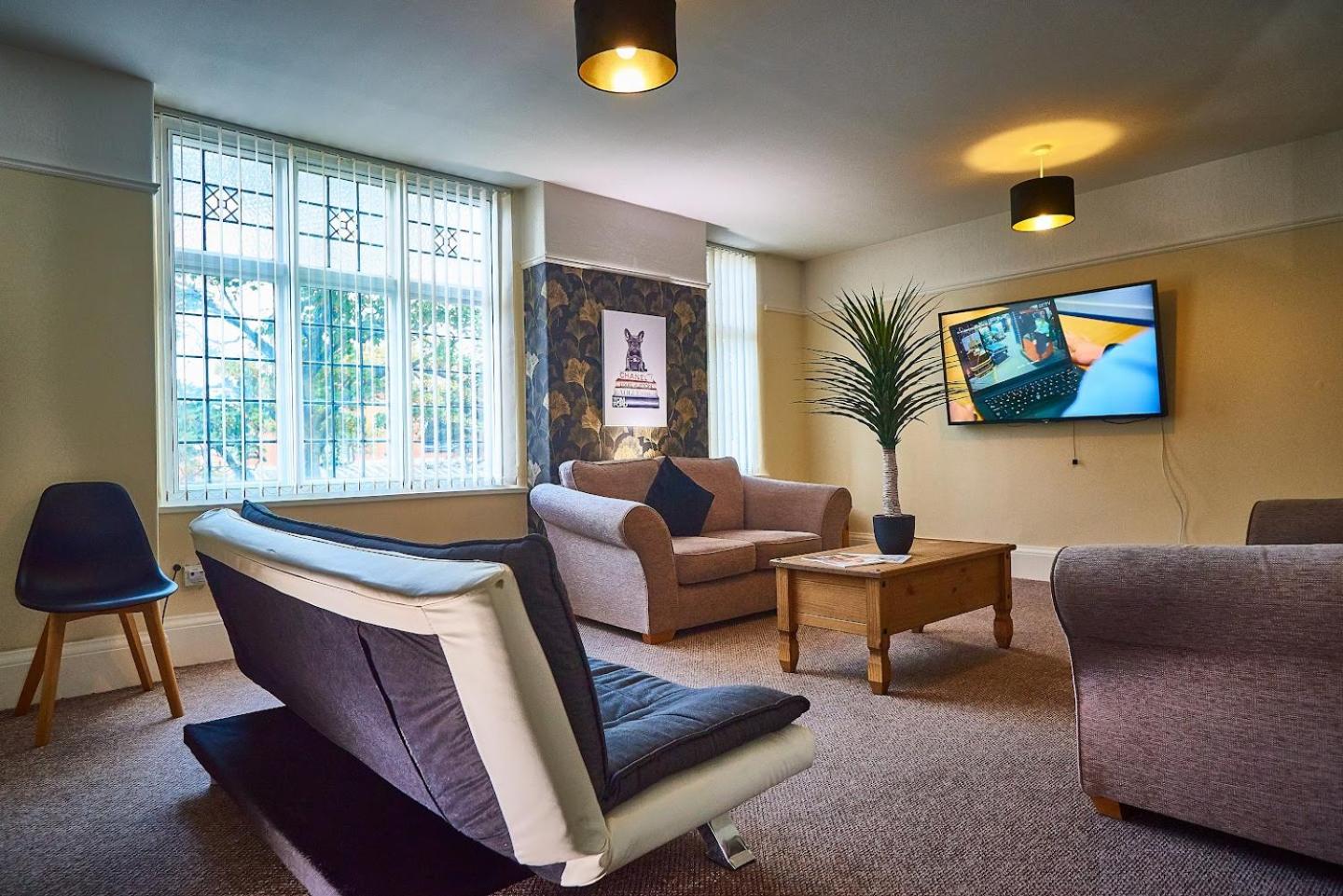 The Little Bear Apartment Birkdale Village view 3