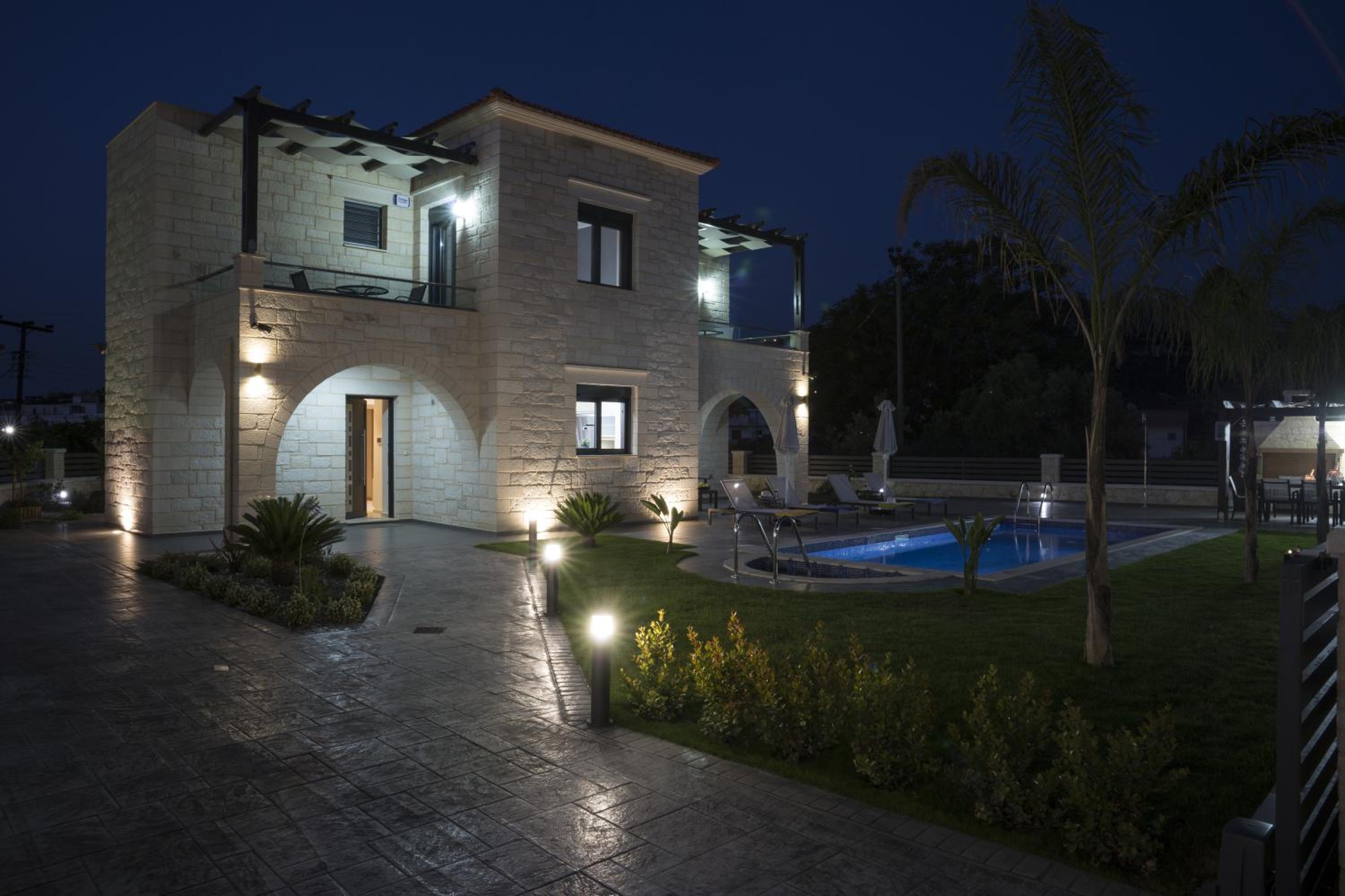 Villa-Azalea