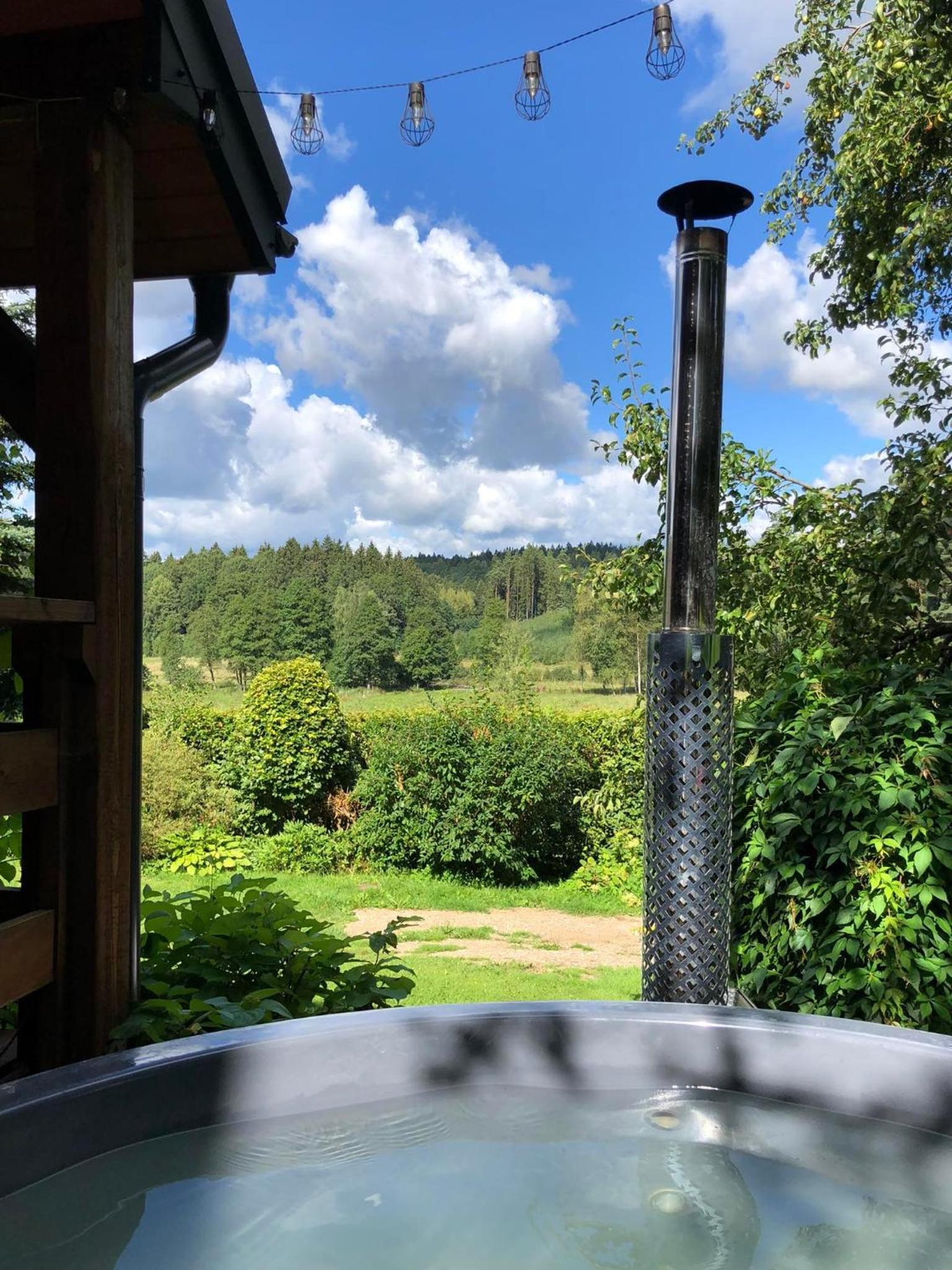 Dom w Czostkowie na Suwalszczyźnie view 4