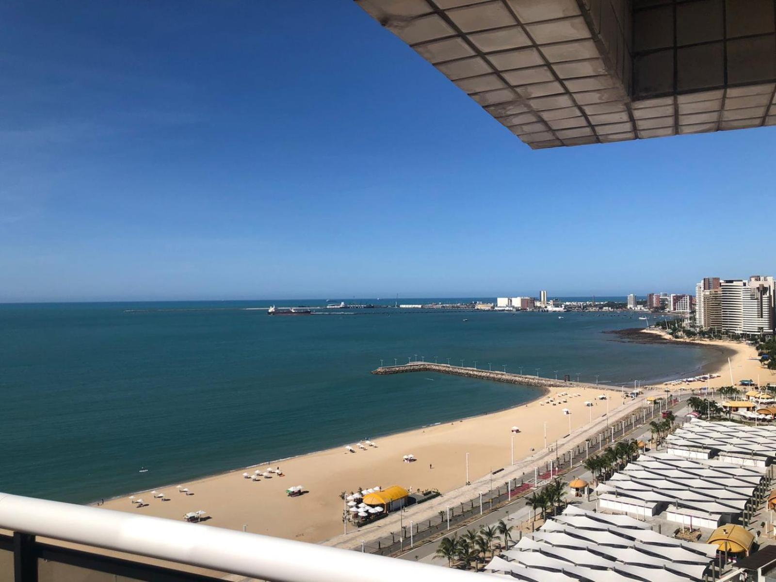 Hotel Exclusiva Cobertura no Gold B -Landscape - Image 1