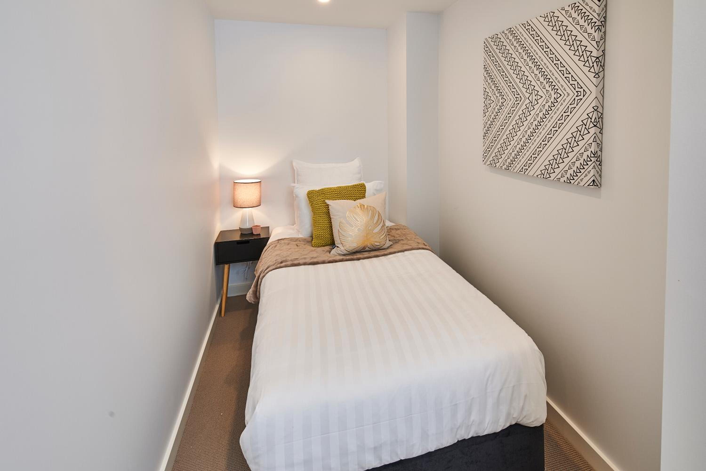 Mega Style Apartments Opus