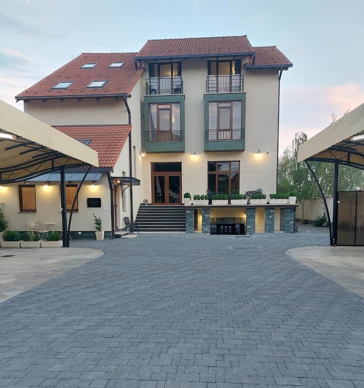 Perla Sudului - Residence - Image 2