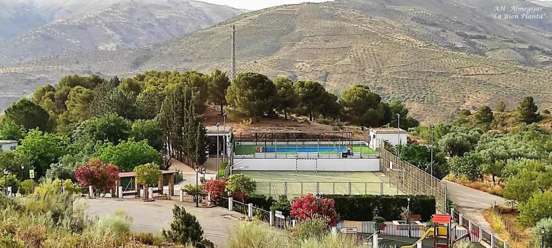 Casa los Lagartos
