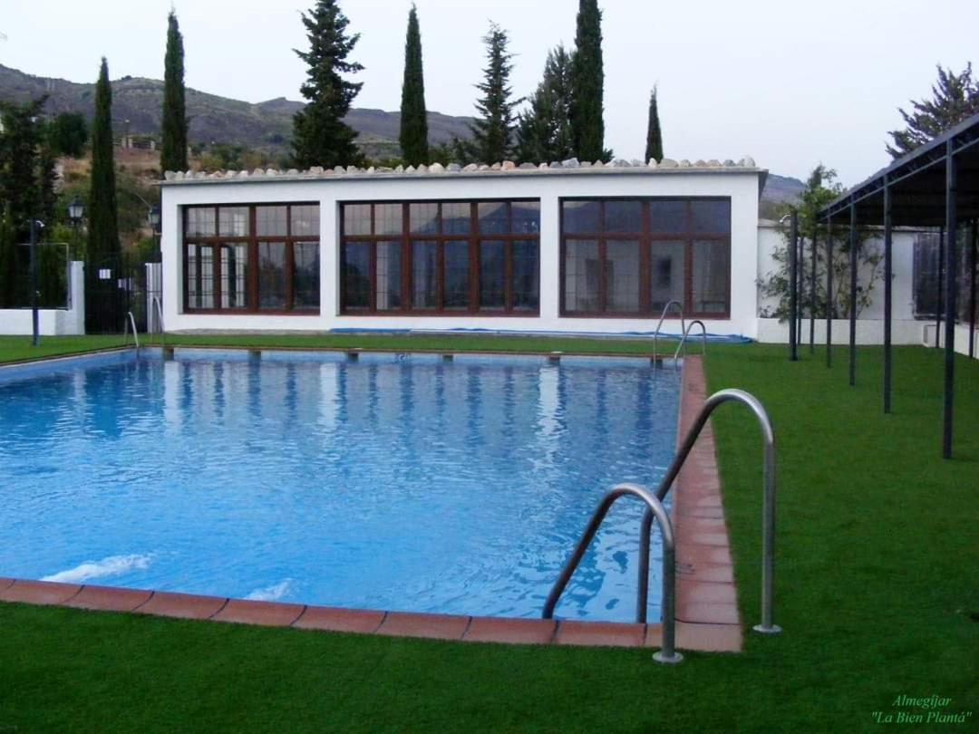 Casa los Lagartos