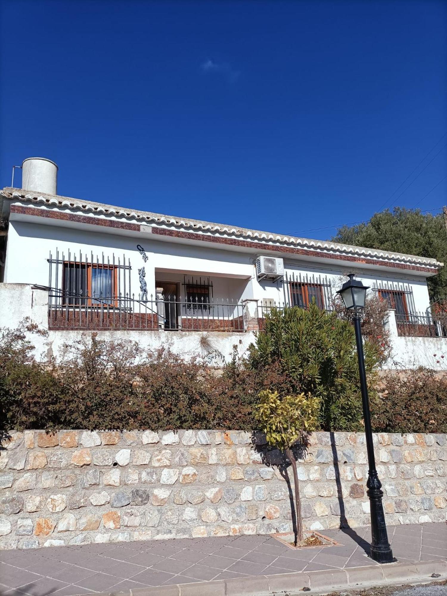 Casa los Lagartos