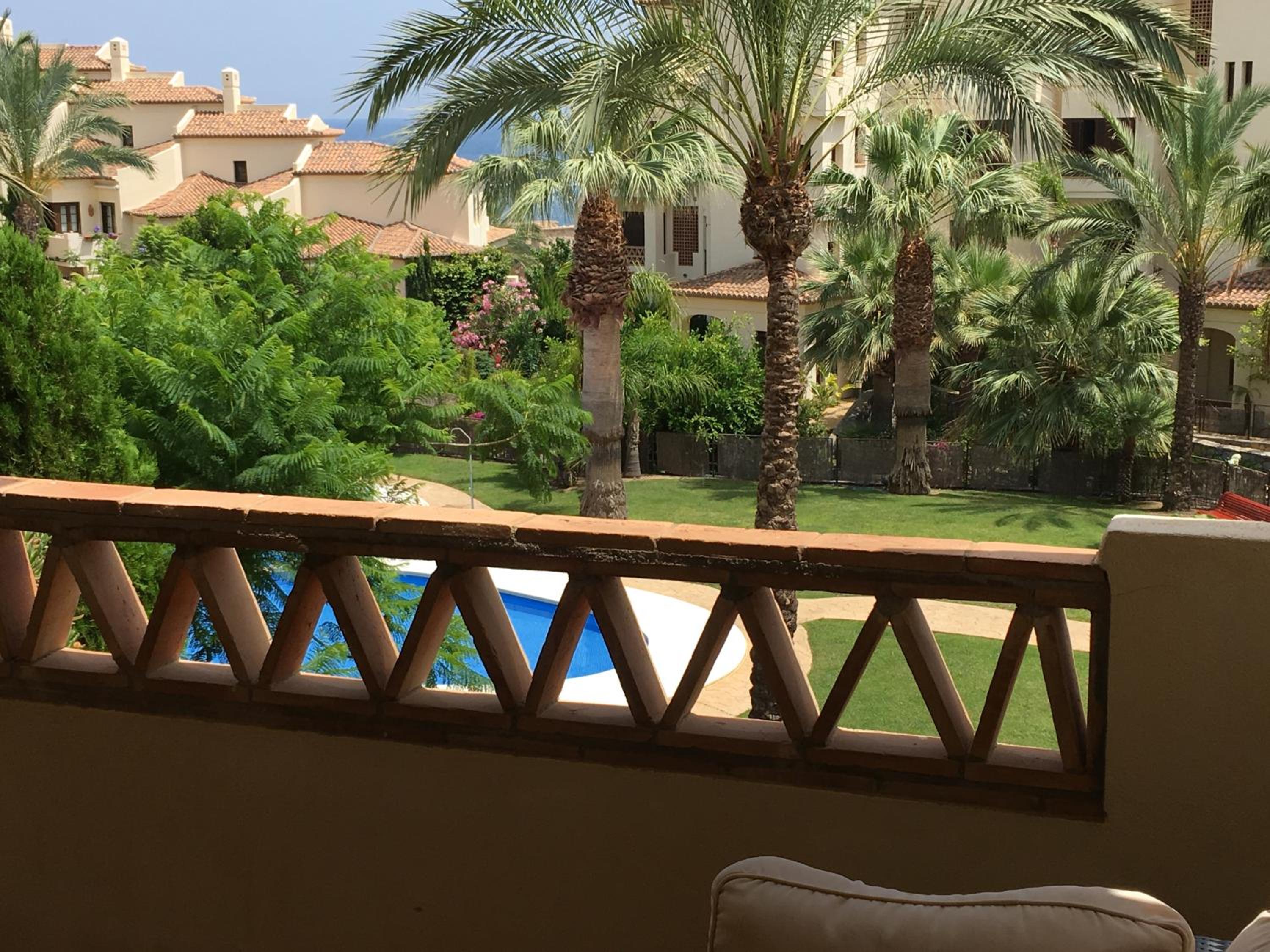 Hotel Altea-villa Gadea Place