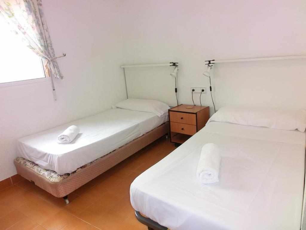 apartamento 46A VORA 2 dormitorio view 5