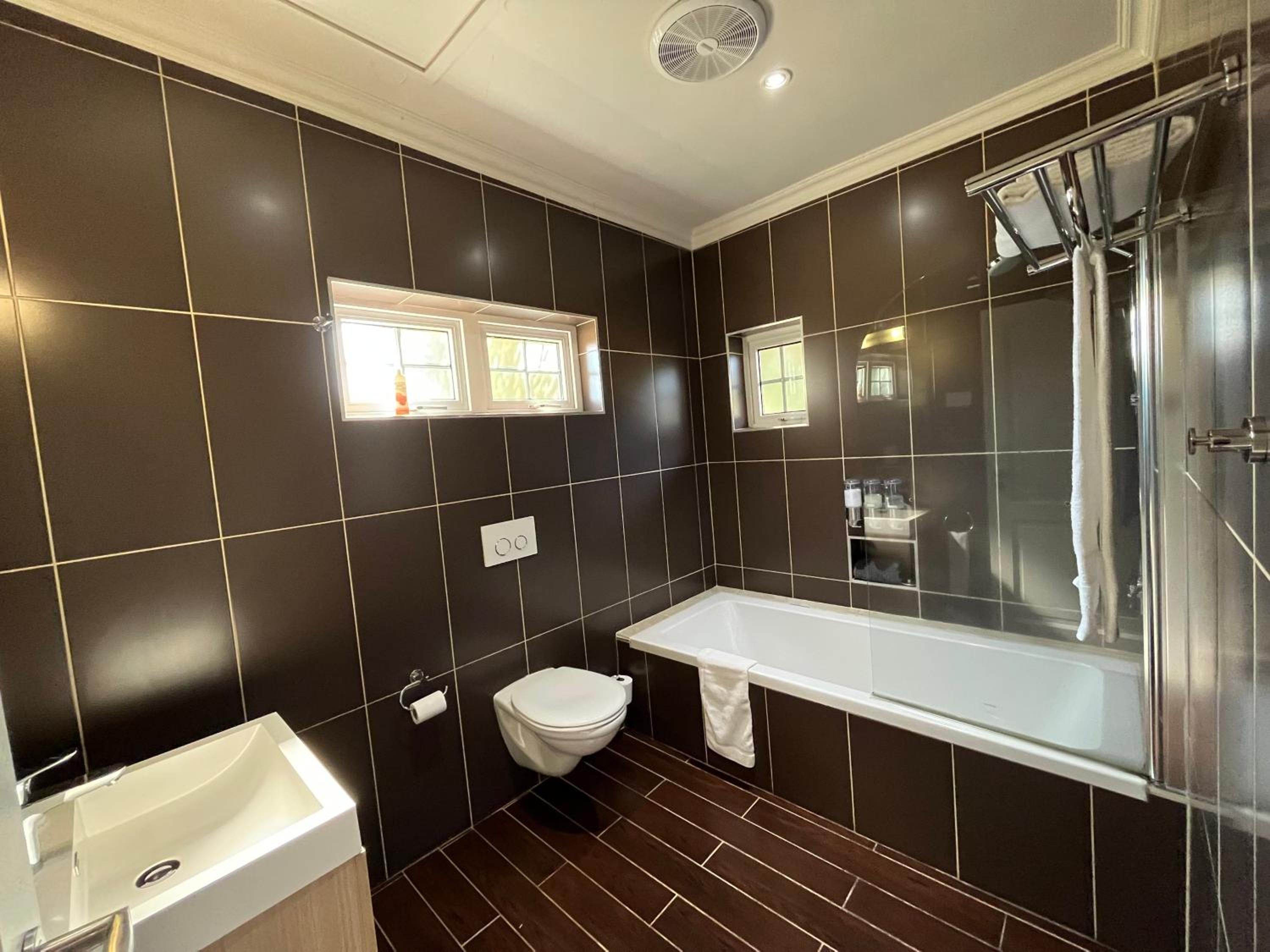 ilanda Guest House