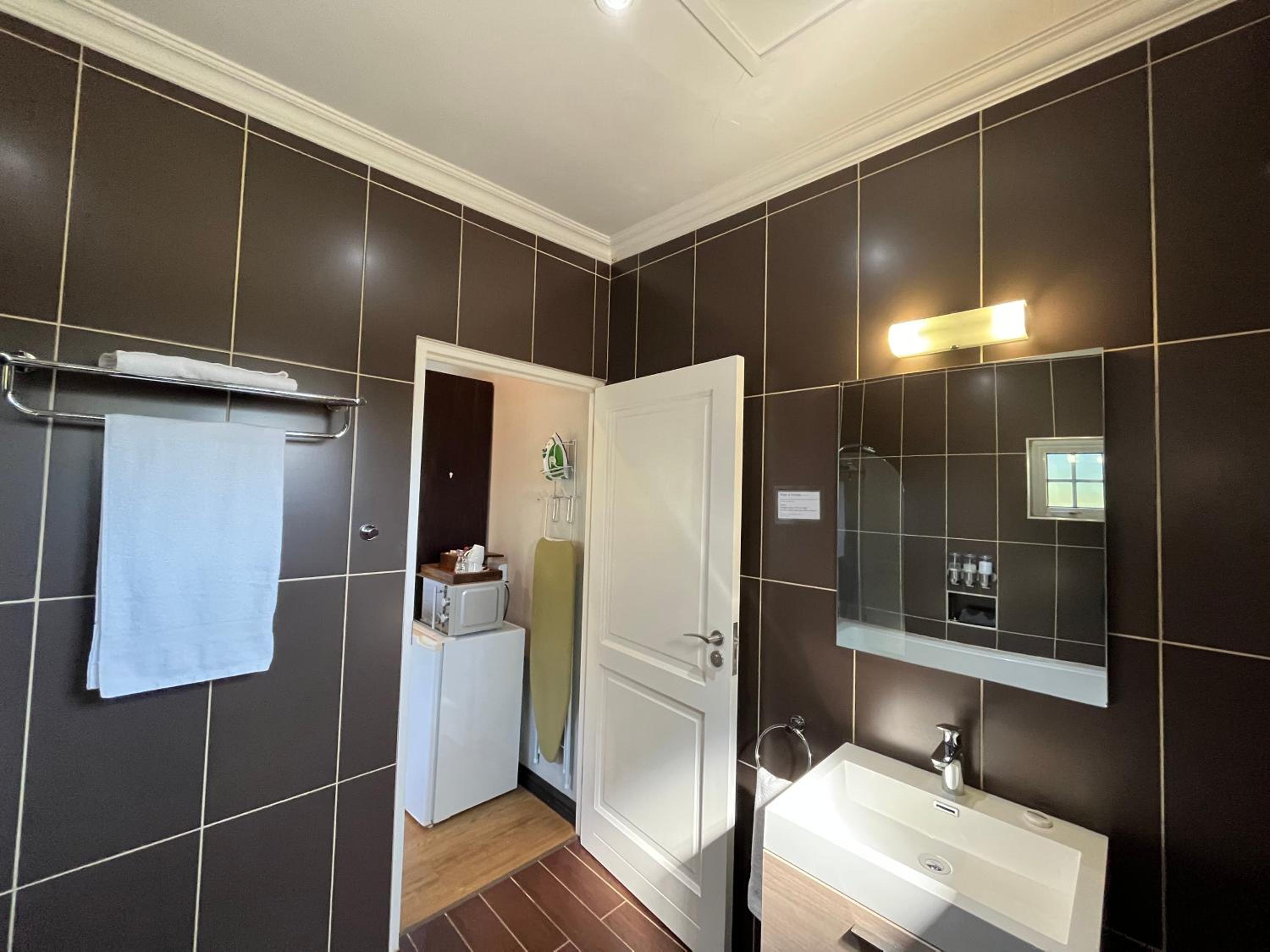 ilanda Guest House