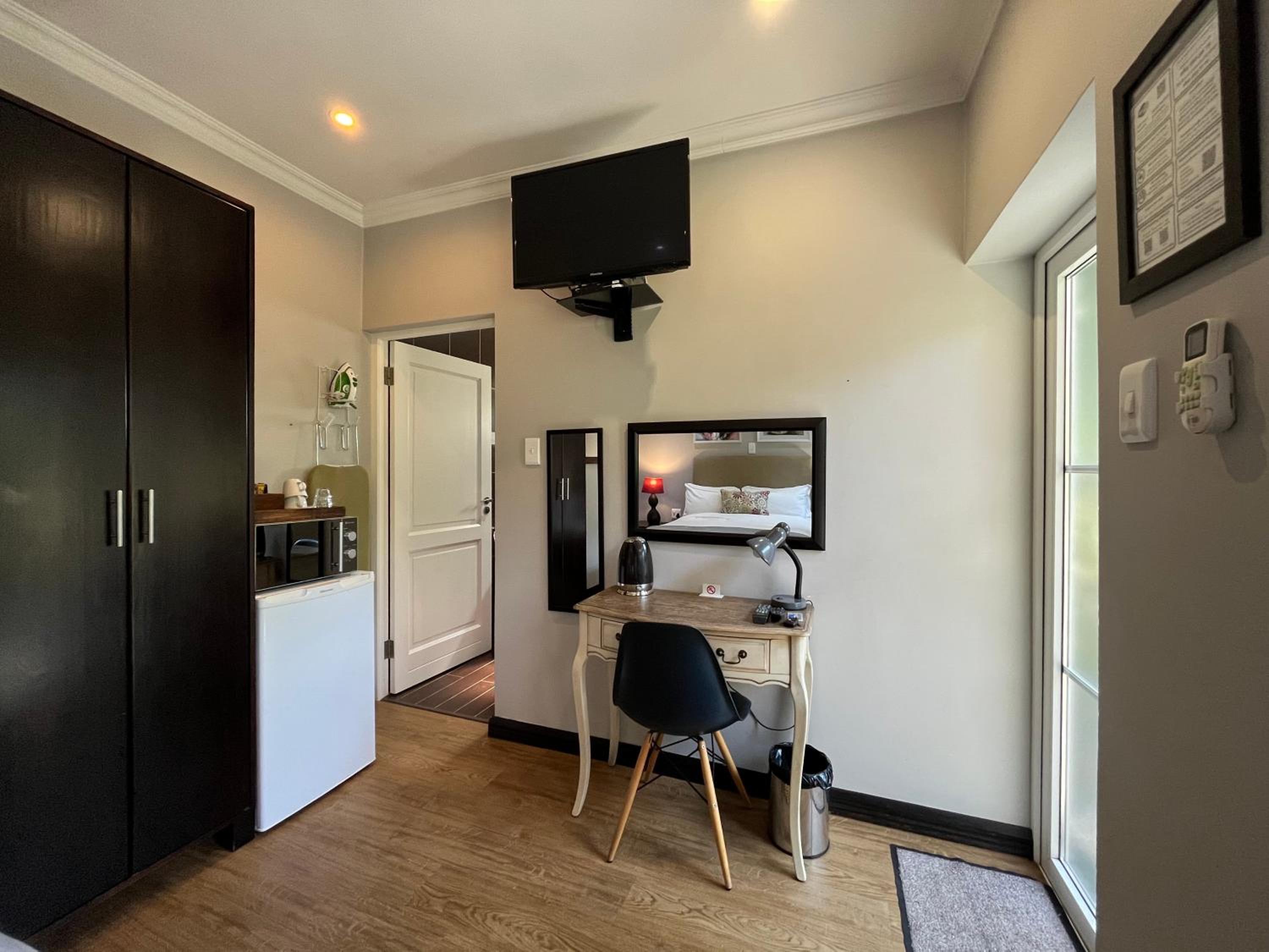 ilanda Guest House