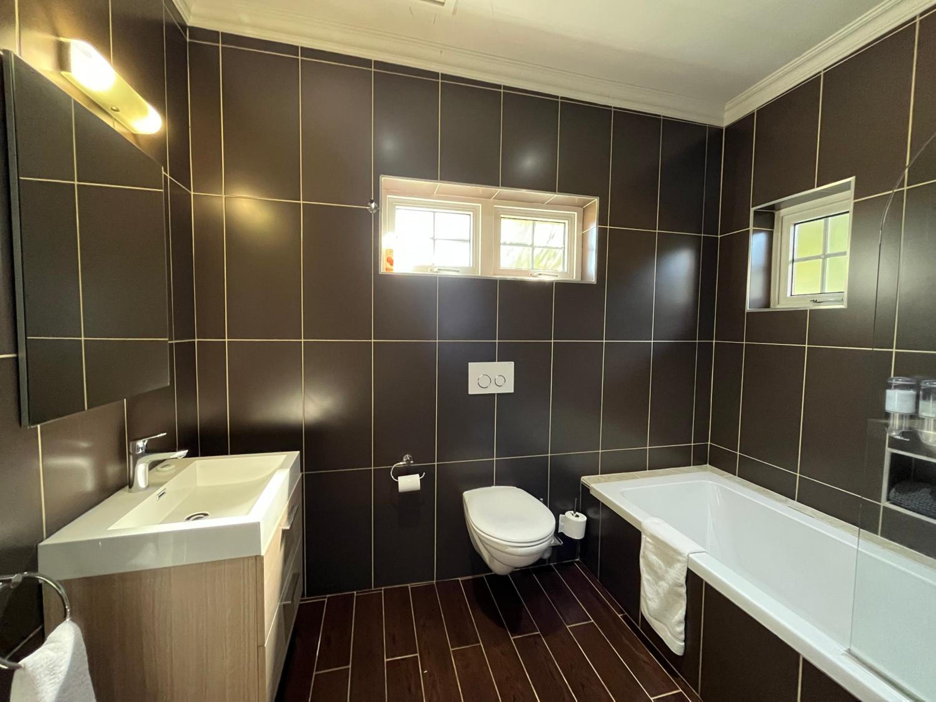 ilanda Guest House