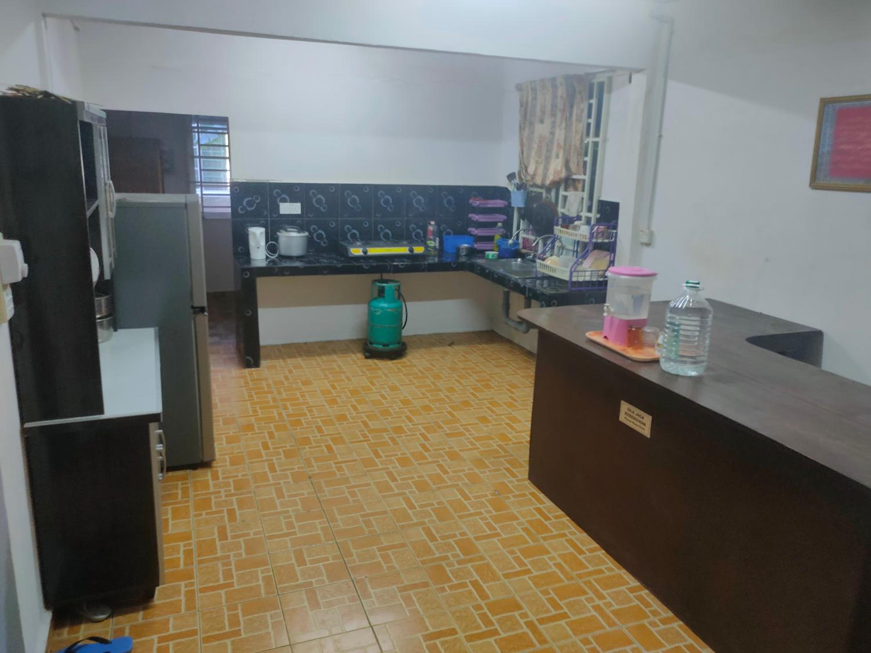 Homestay Cikgu Yah photo 2
