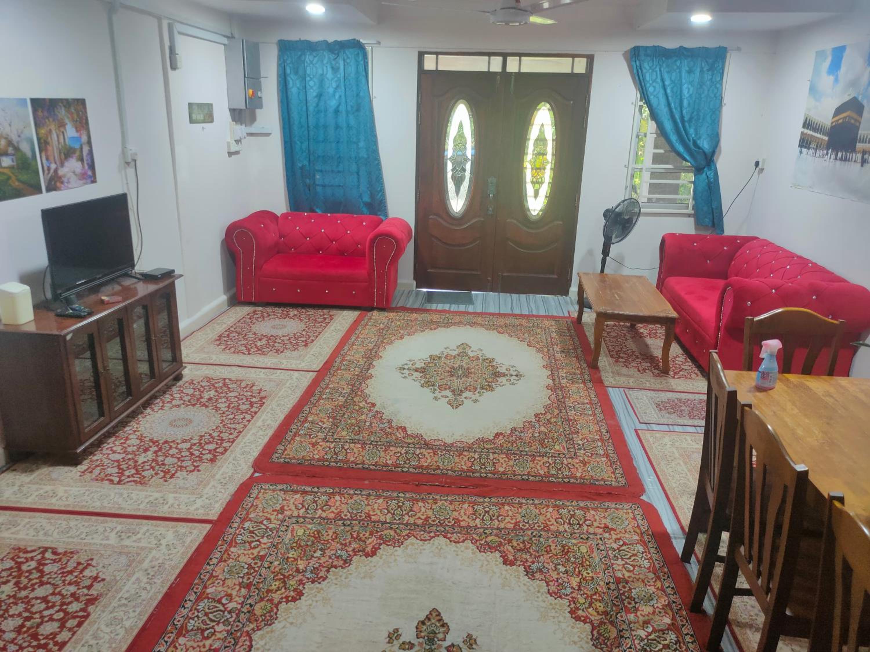 Homestay Cikgu Yah photo 4