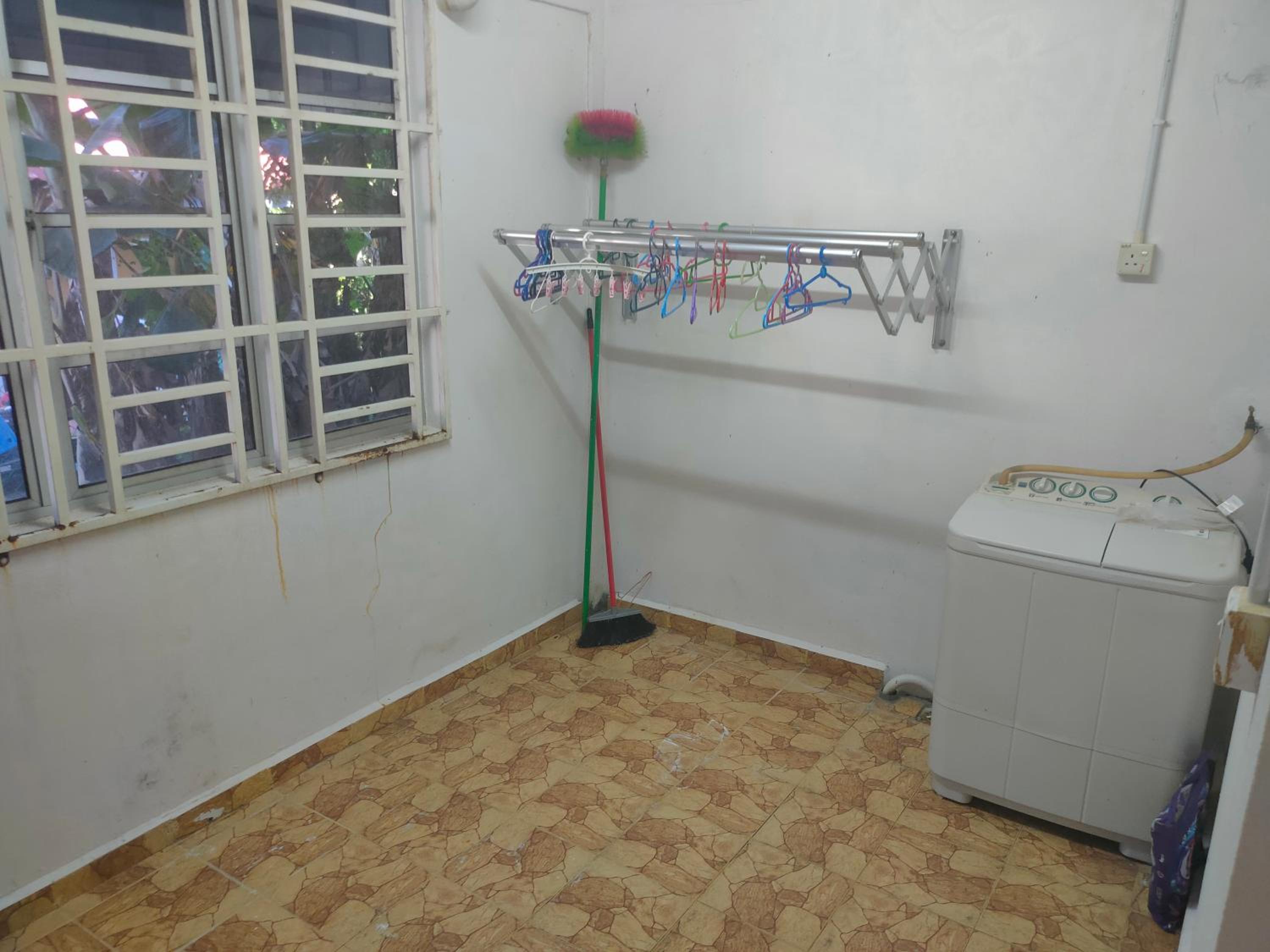 Homestay Cikgu Yah photo 5
