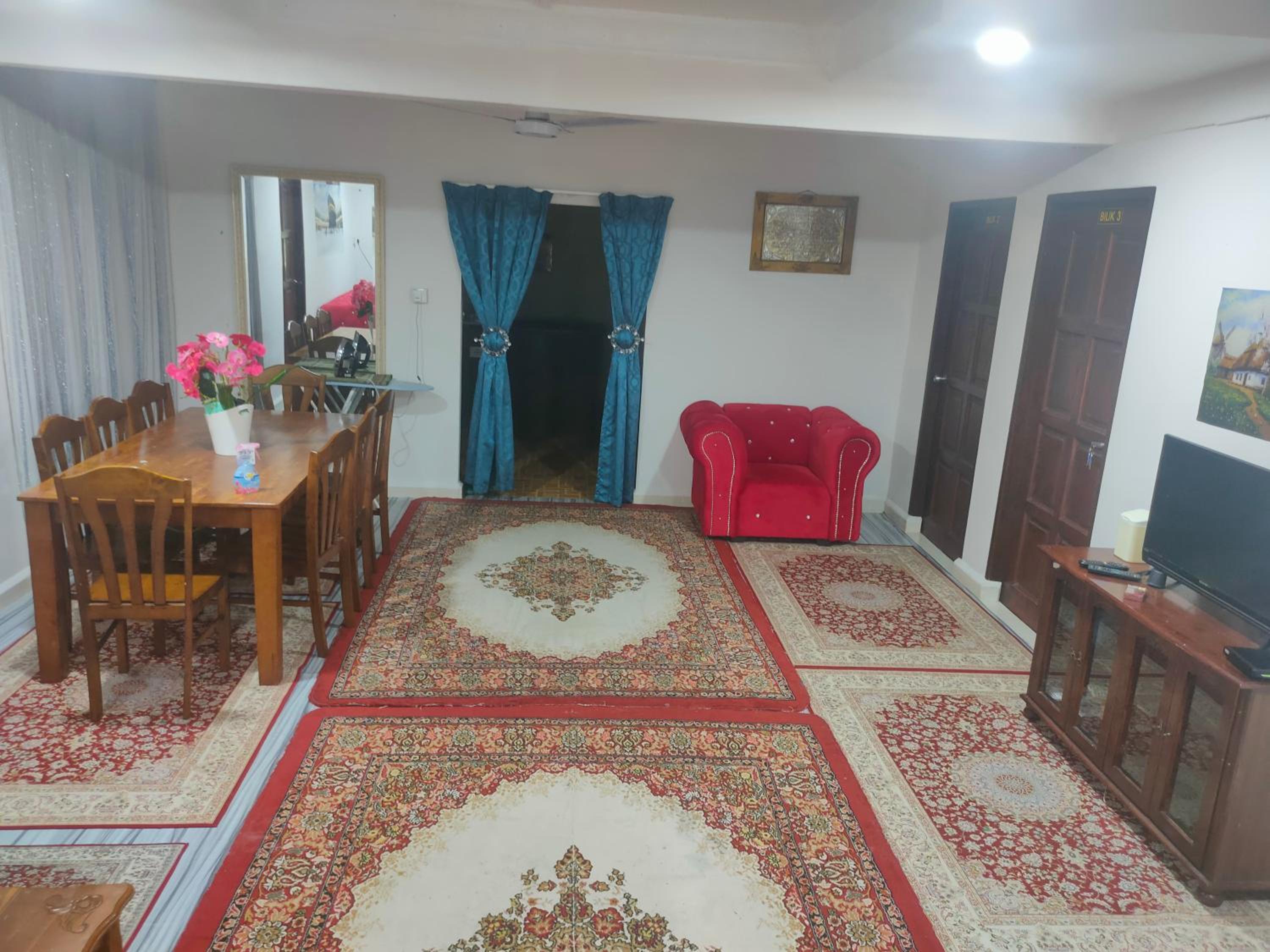 Homestay Cikgu Yah photo 8