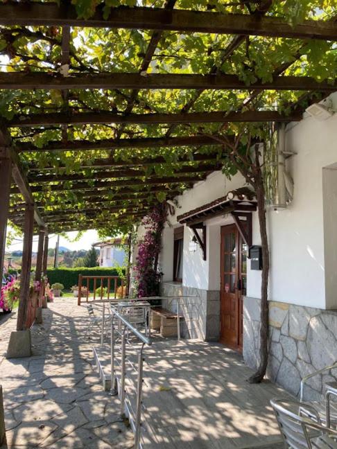 Atxispe Etxea Casa Rural