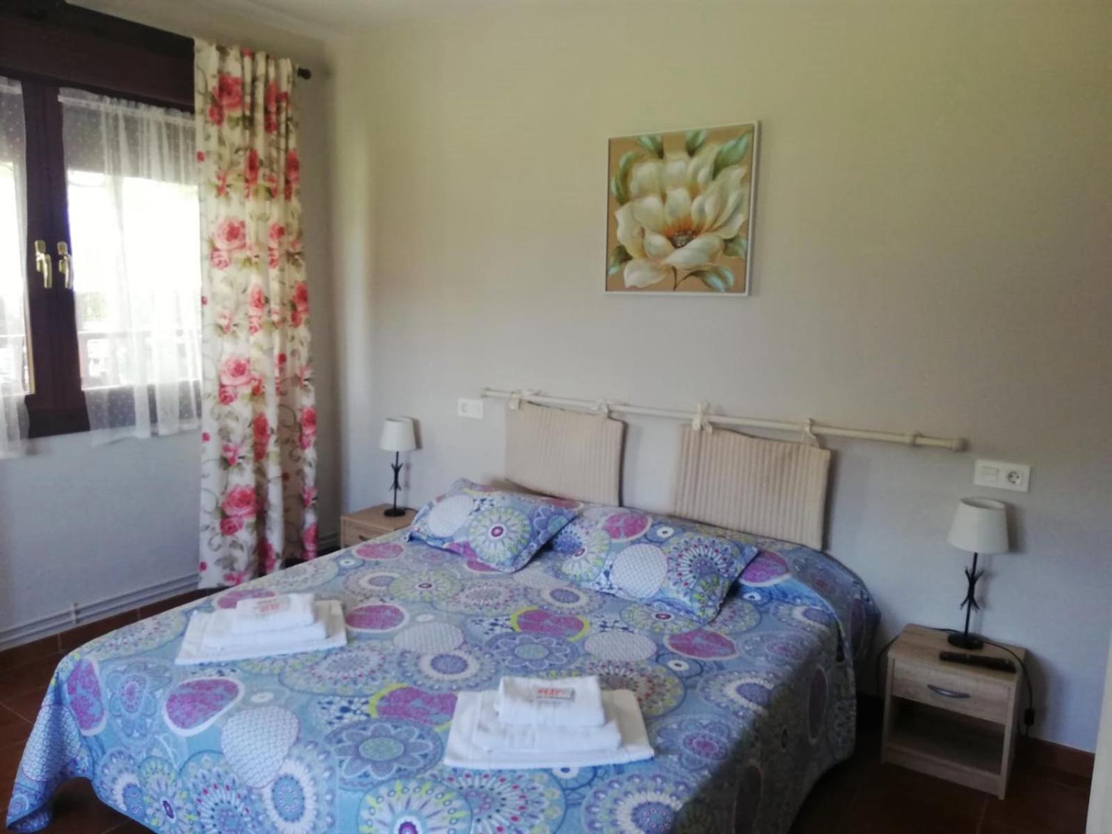 Atxispe Etxea Casa Rural