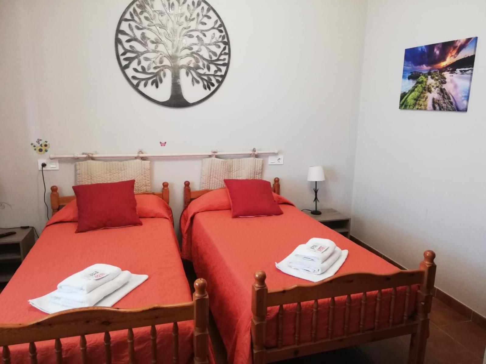 Atxispe Etxea Casa Rural