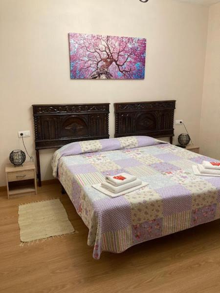 Atxispe Etxea Casa Rural
