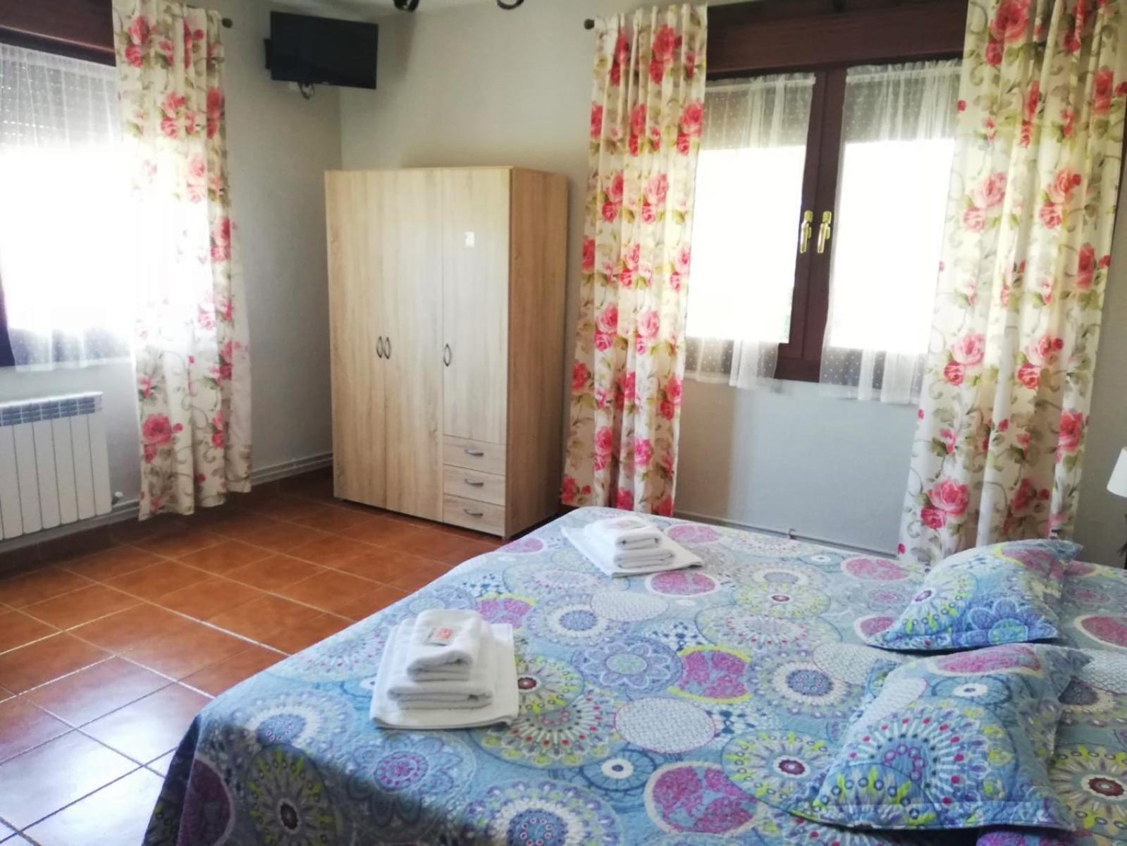 Atxispe Etxea Casa Rural
