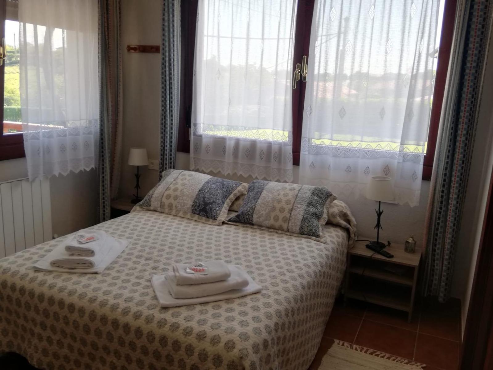 Atxispe Etxea Casa Rural