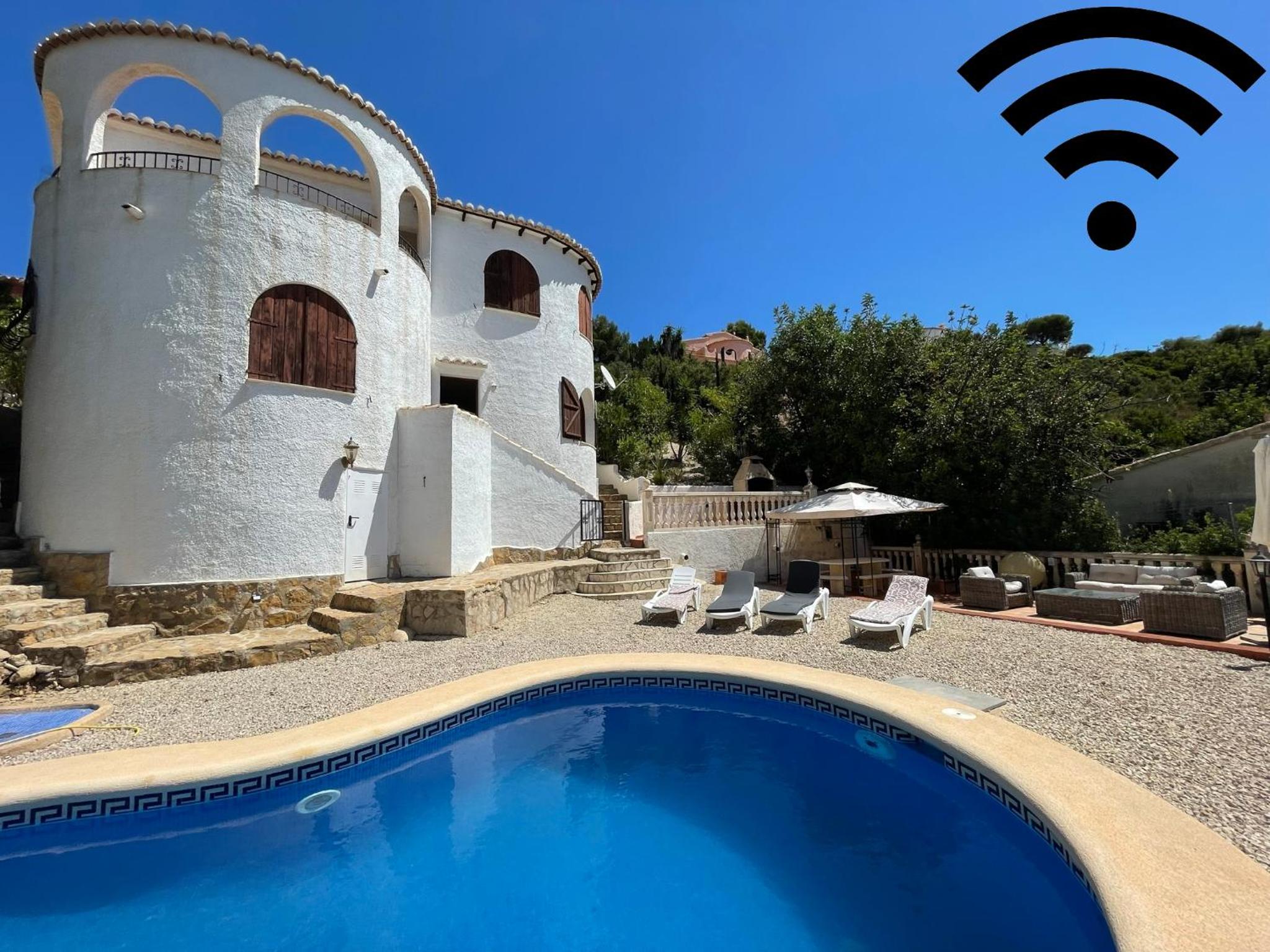 Apartamento La Villa - Salco la Cumbre photo 1