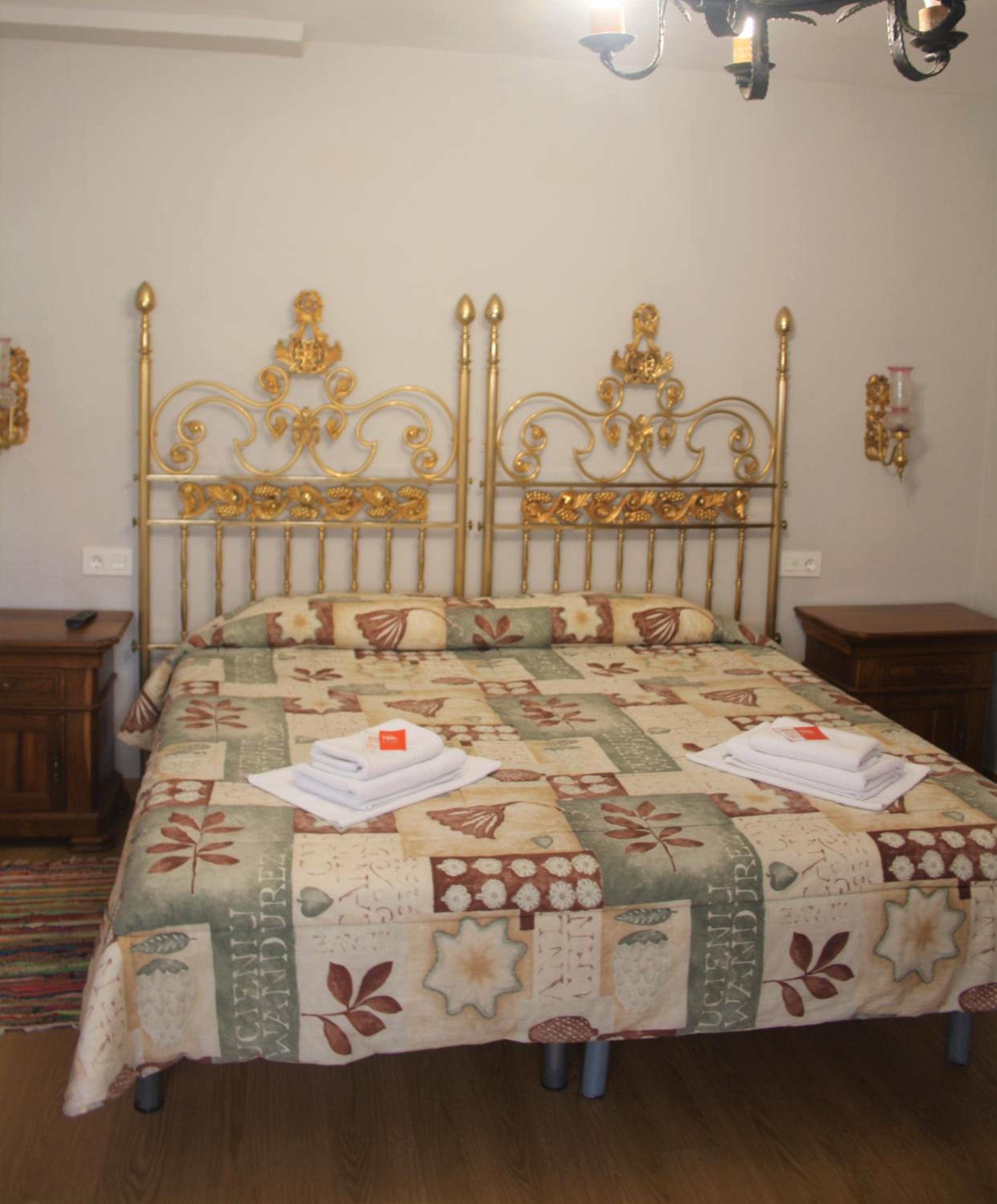 Atxispe Etxea Casa Rural