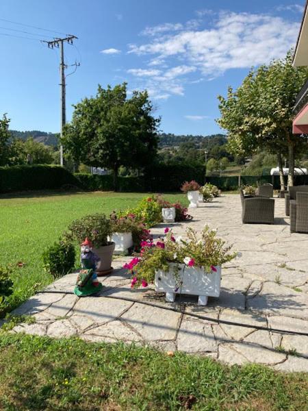 Atxispe Etxea Casa Rural