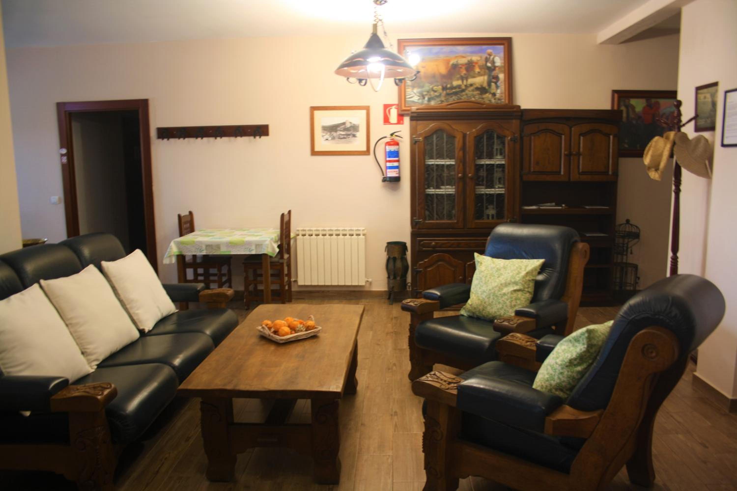 Atxispe Etxea Casa Rural