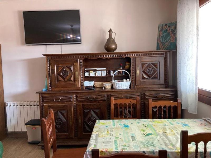 Atxispe Etxea Casa Rural