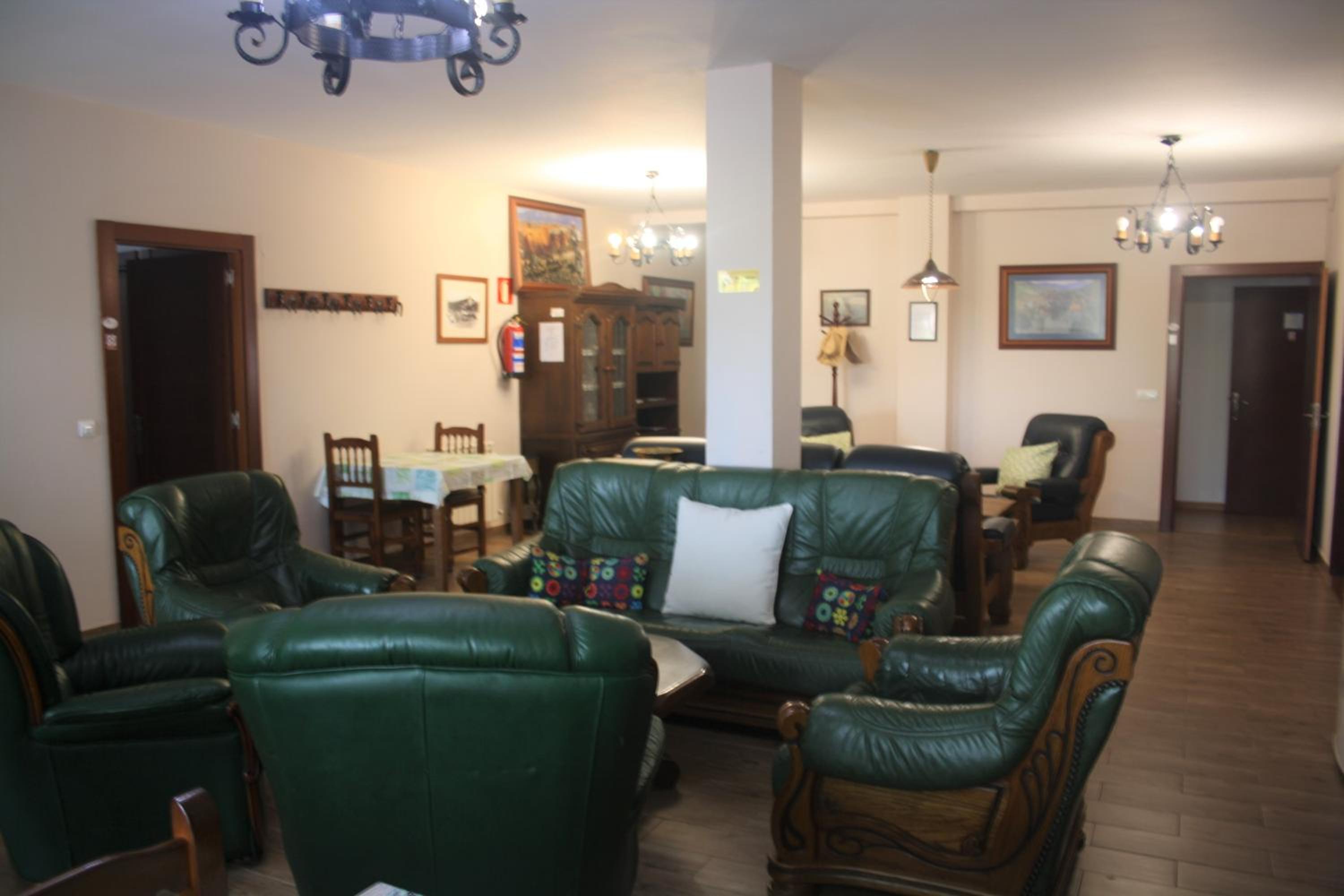 Atxispe Etxea Casa Rural