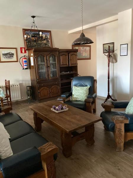 Atxispe Etxea Casa Rural