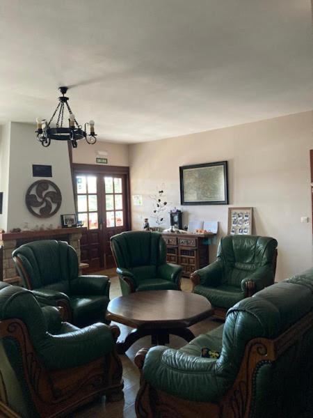 Atxispe Etxea Casa Rural