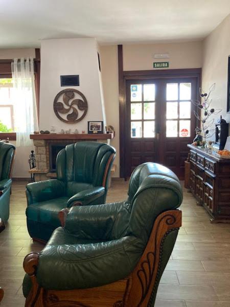 Atxispe Etxea Casa Rural