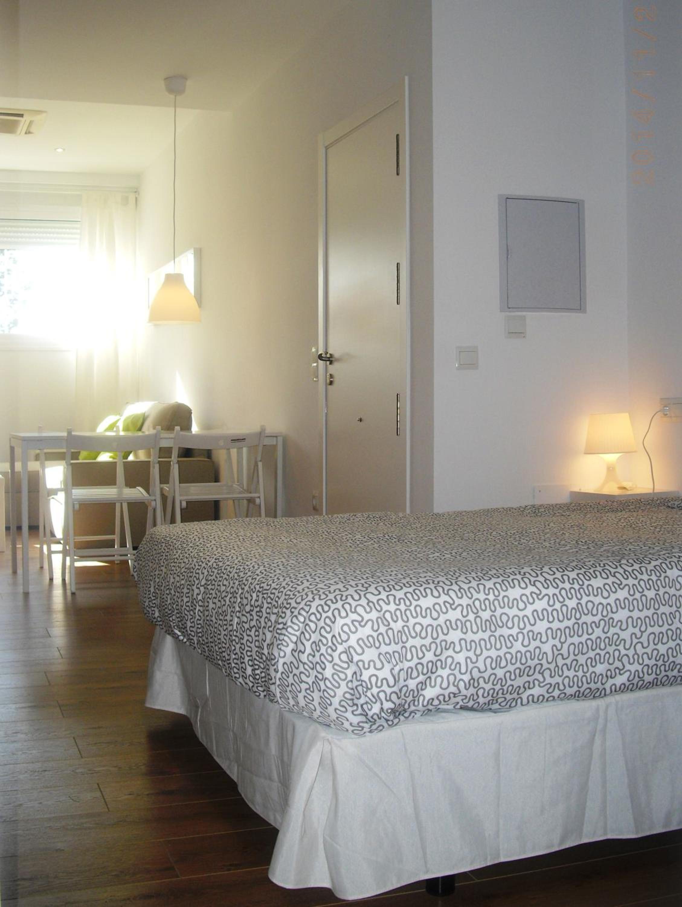 Apartamentos Clavero