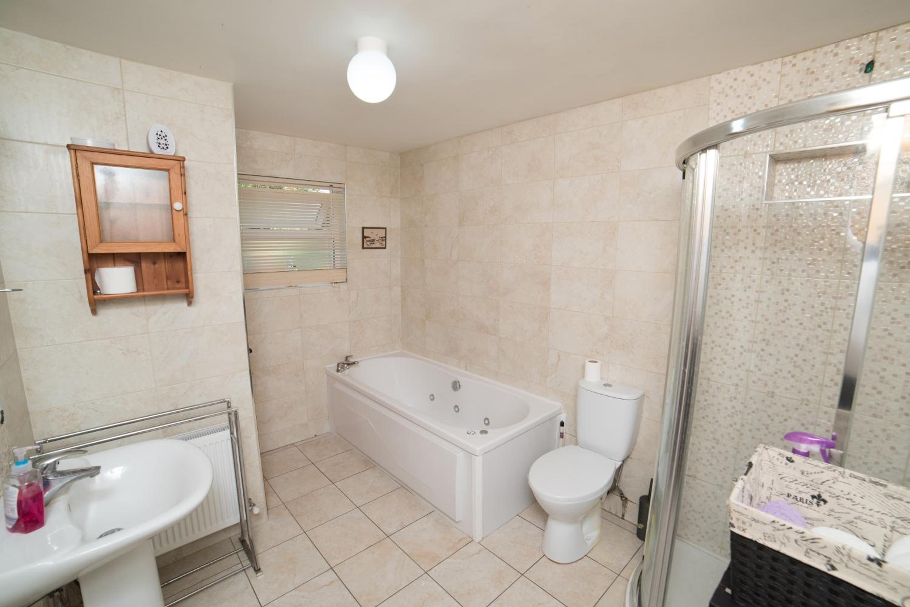 Ballygown Cottage