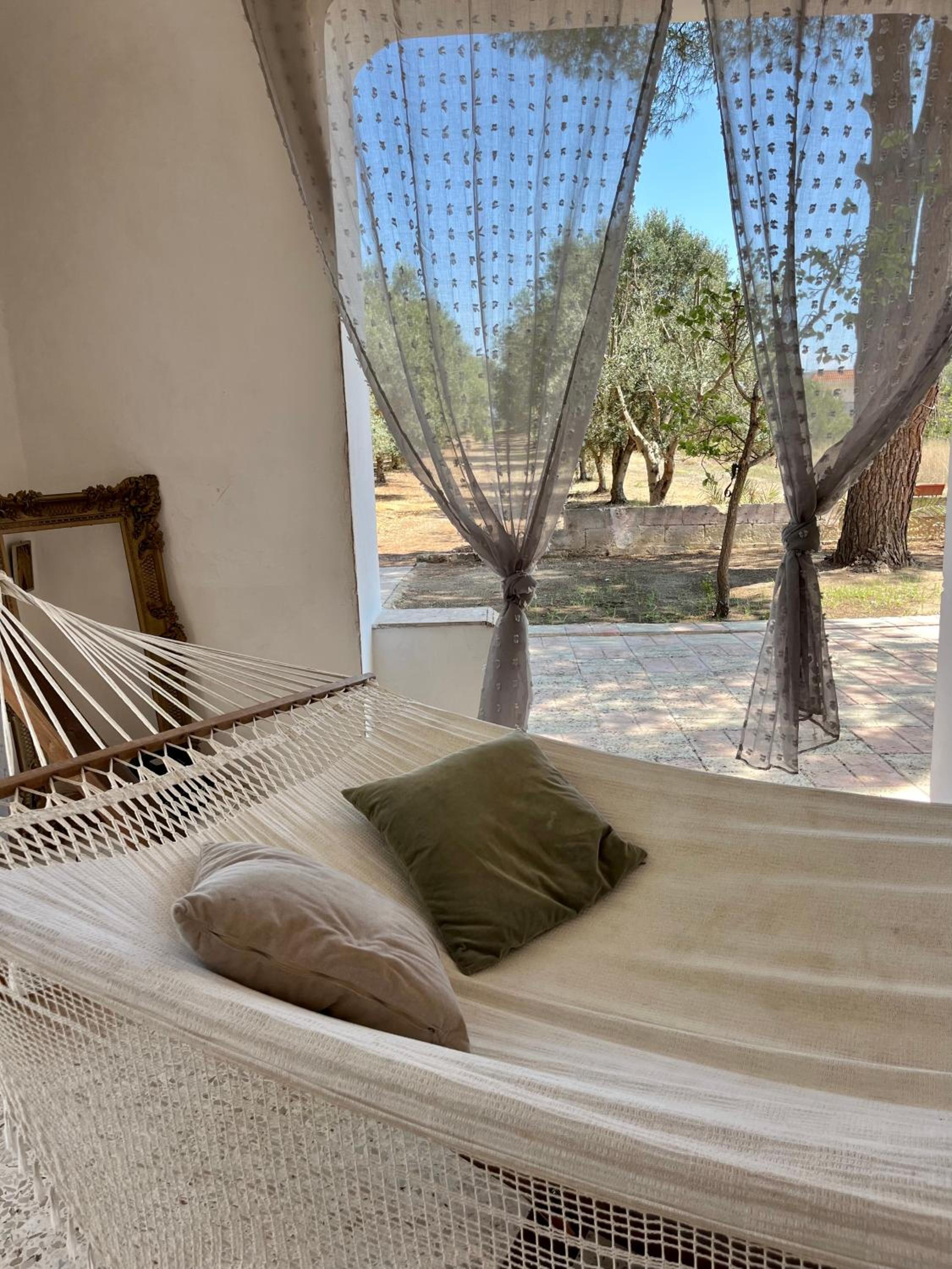 Wundervolles Ferienhaus in Apulien mit viel Platz view 3