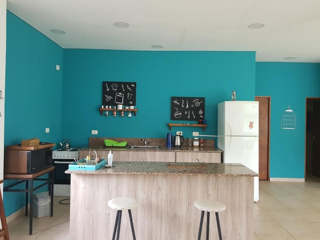 EL GALPON, Finca en Alquiler