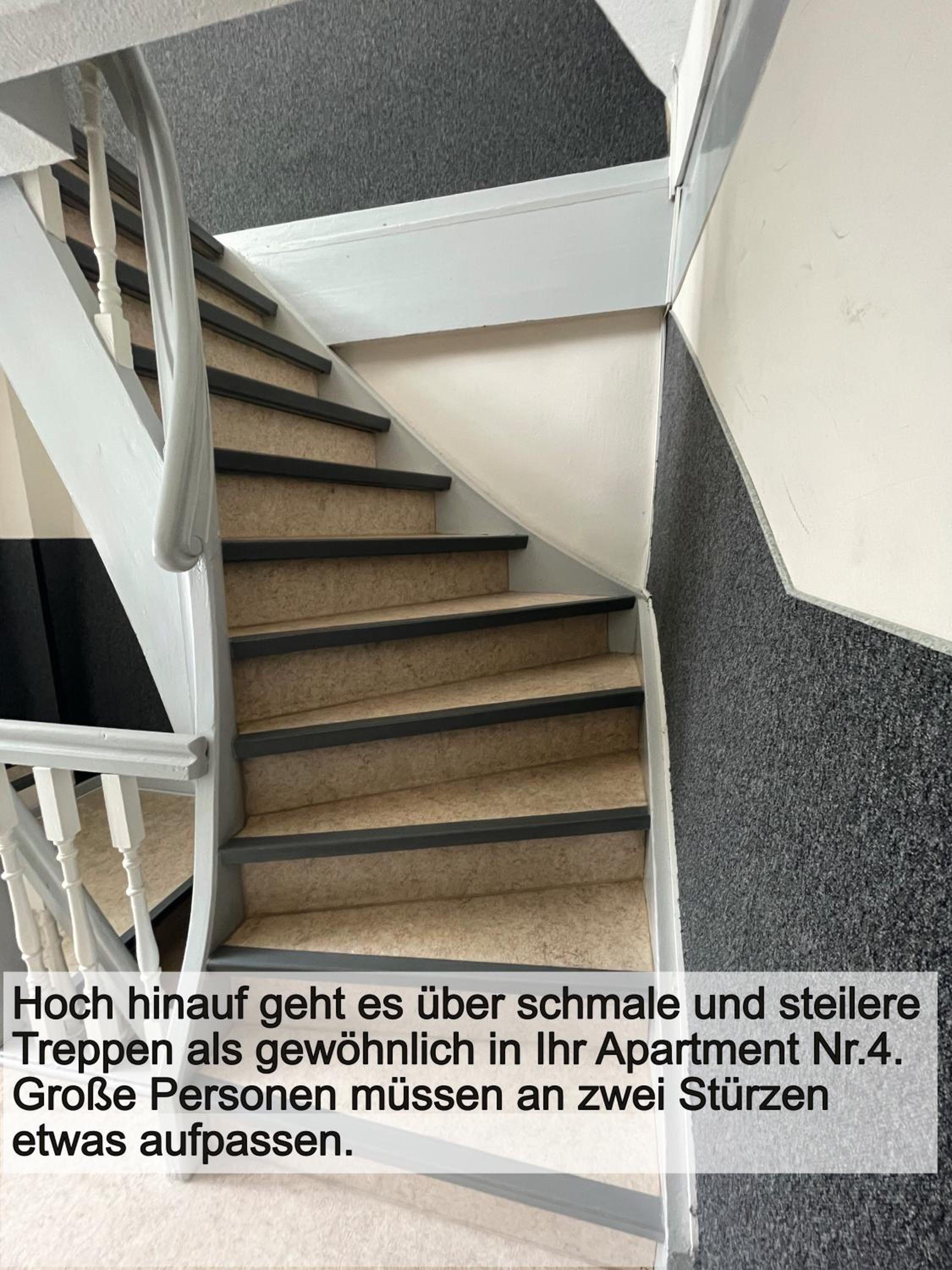 Apartment A4 Goslar am Marktplatz view 3