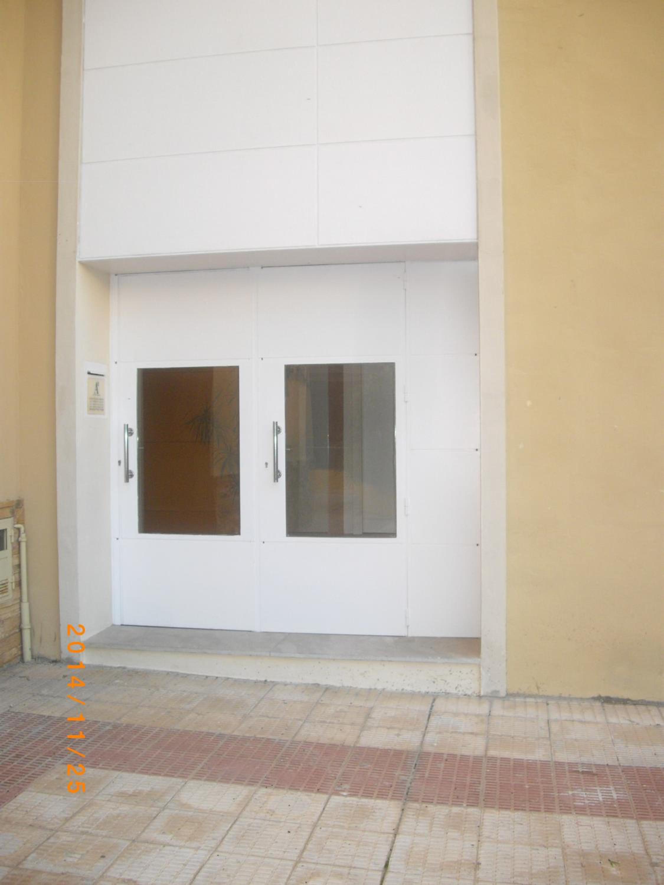 Apartamentos Clavero