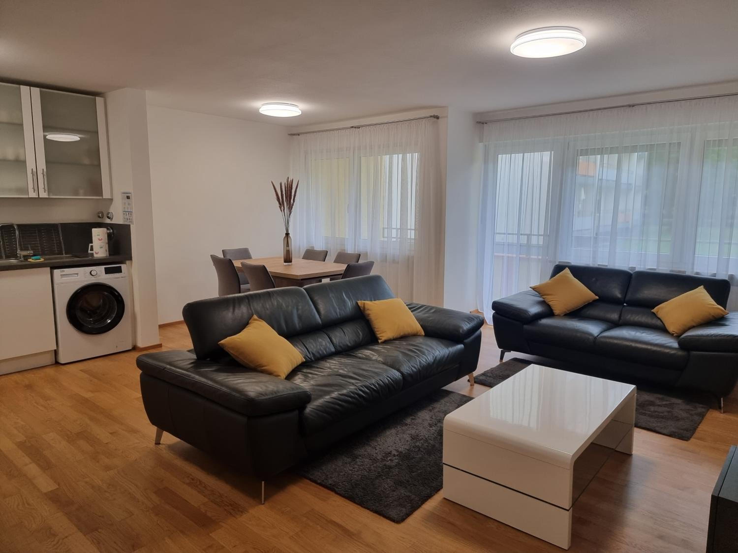 Ferienwohnung Kuhsee